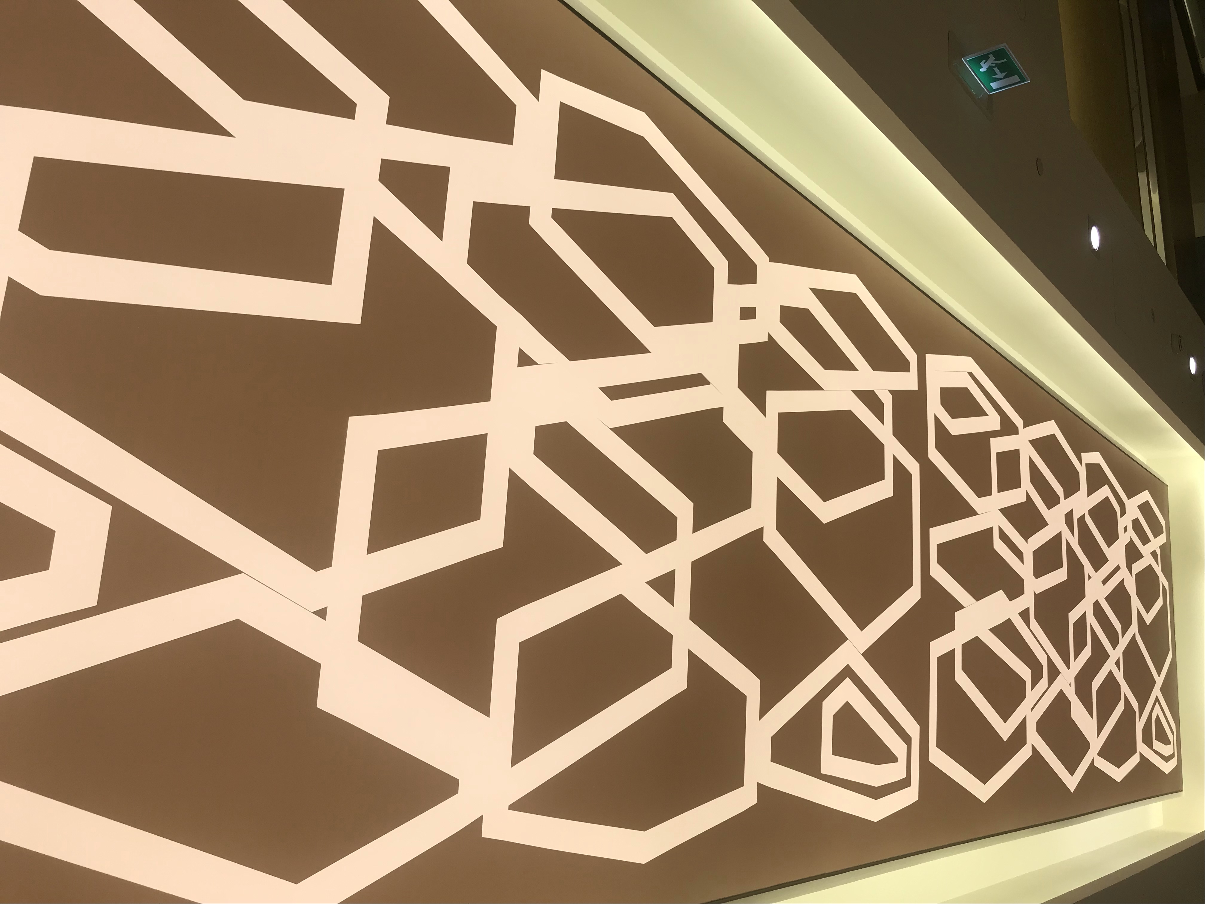 Customised Lighting Image